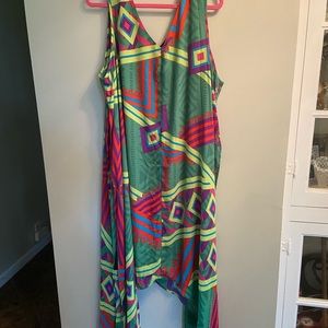 Ashley Stewart dress NWT 18/20